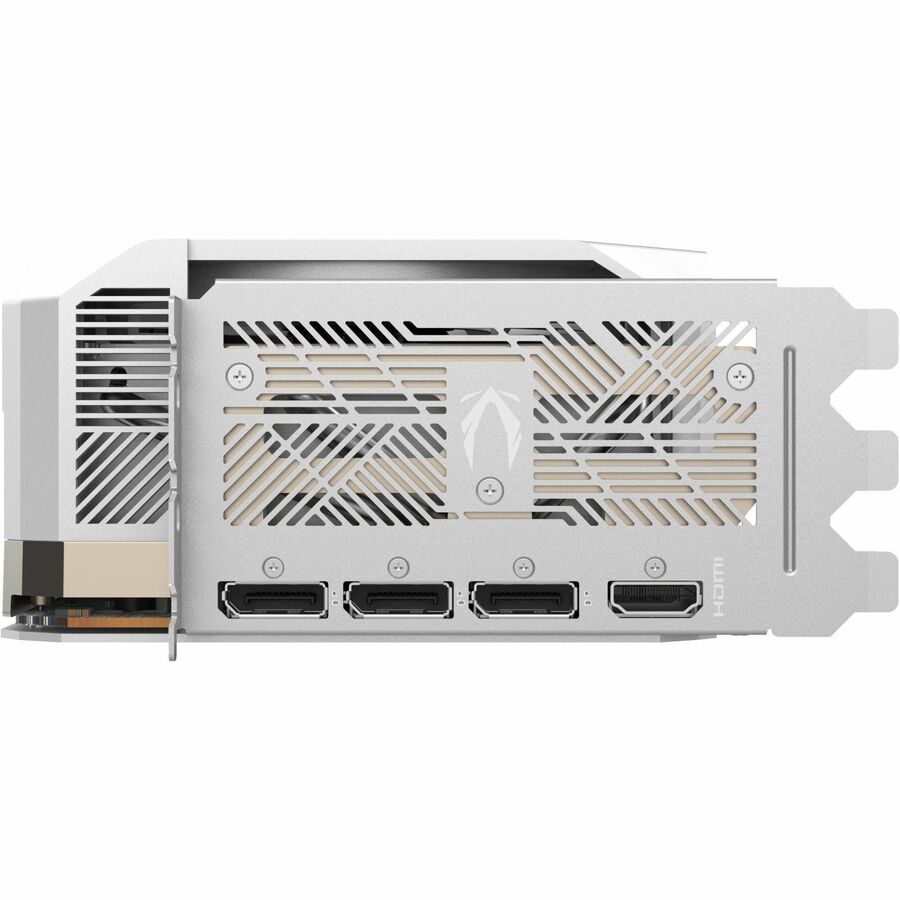 Zotac NVIDIA GeForce RTX 5090 Graphic Card - 32 GB GDDR7 — ZT-B50900Q-10P