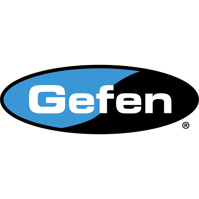 Gefen VGA to DVI Scaler / Converter — EXT-VGA-DVI-SC