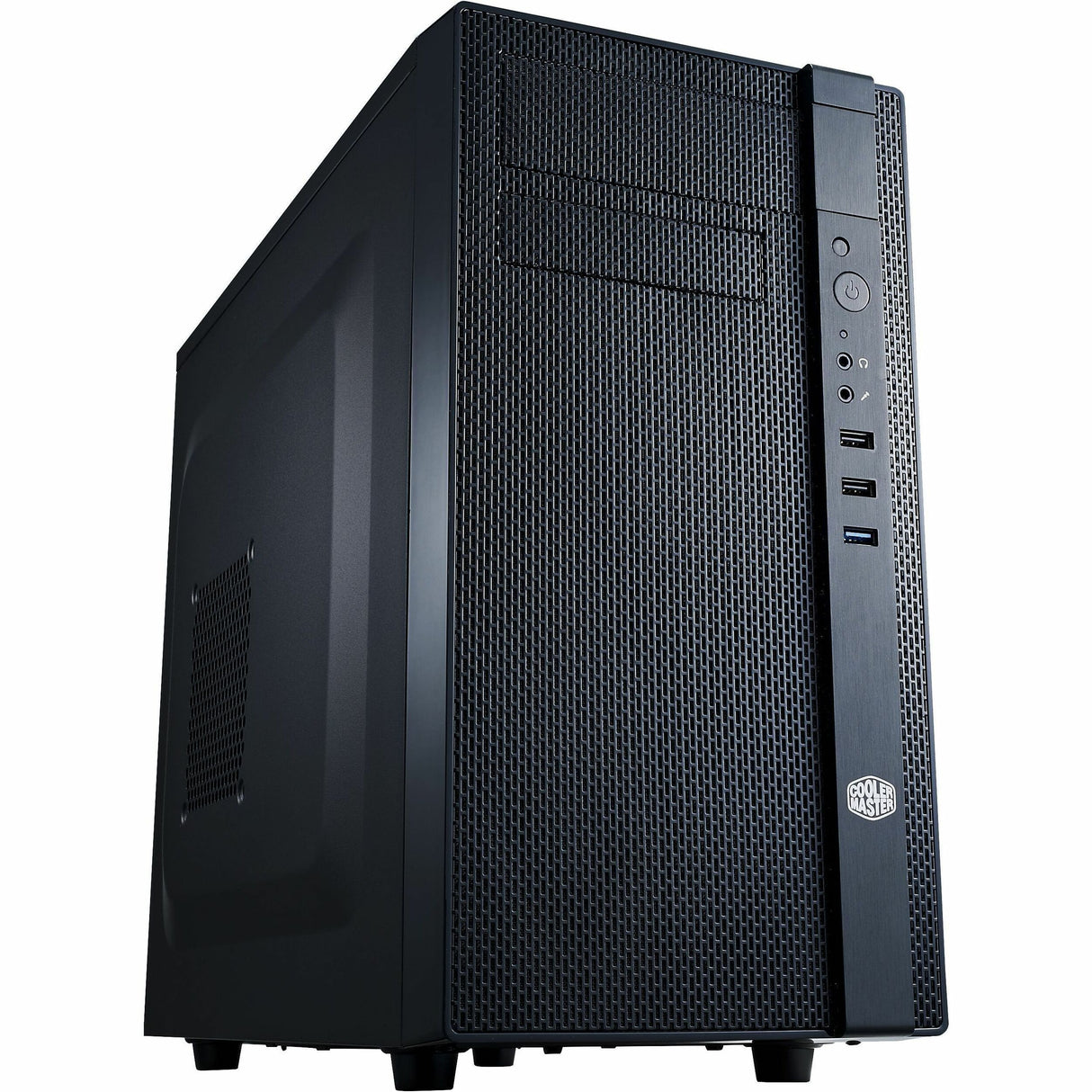 Cooler Master NSE-200-KKN1 Computer Case — NSE-200-KKN1