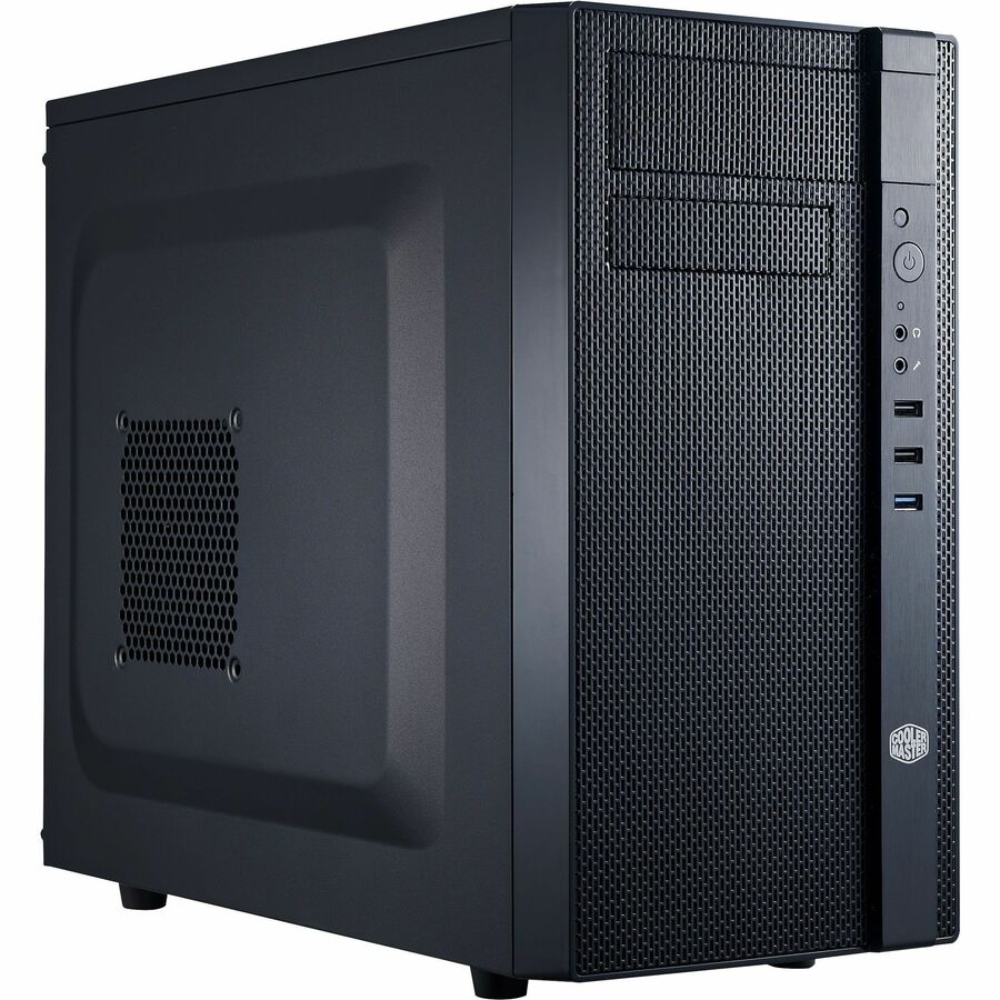 Cooler Master NSE-200-KKN1 Computer Case — NSE-200-KKN1