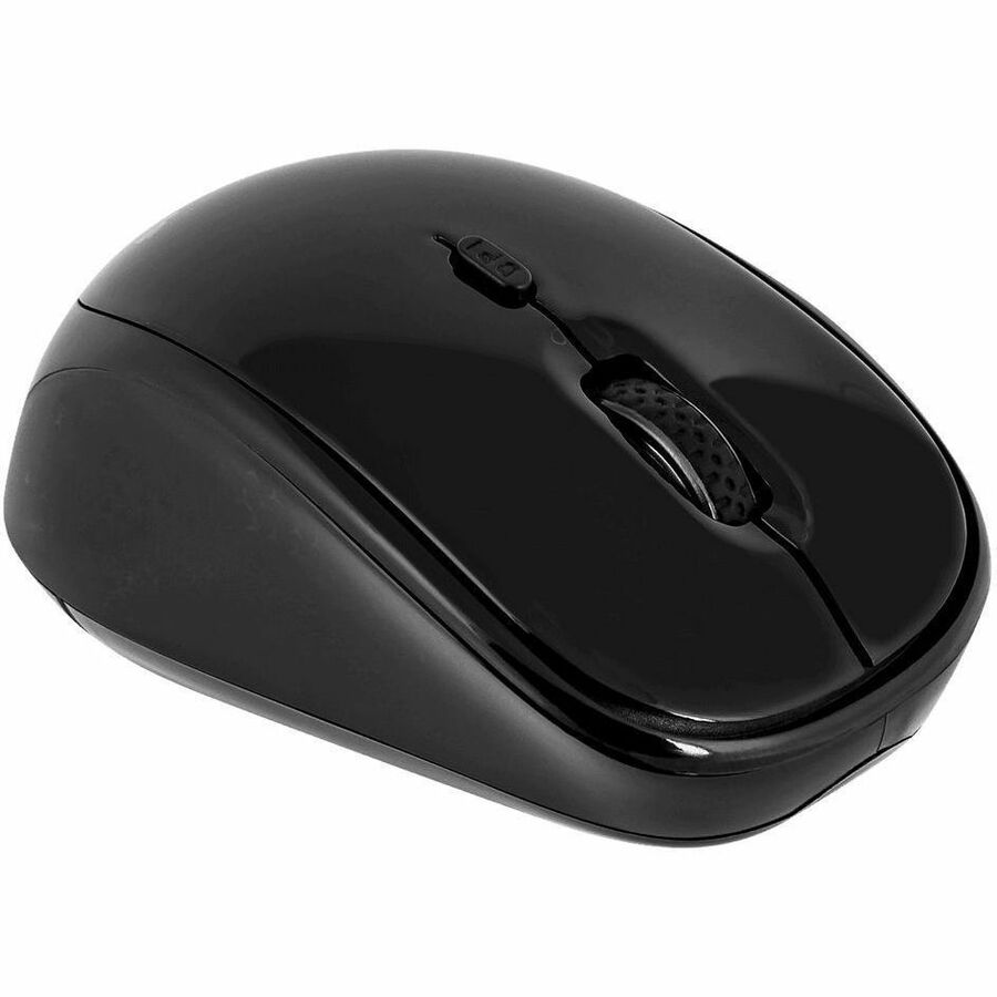 Targus Wireless Optical Mouse — AMW50US