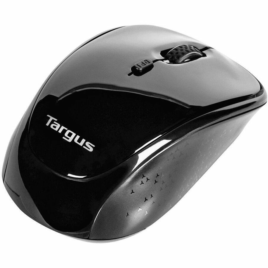 Targus Wireless Optical Mouse — AMW50US