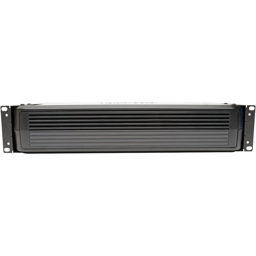 Eaton Tripp Lite Series External 24V 2U External Rack/Tower Battery Pack for Select UPS Systems (BP24V15RT2U), TAA — BP24V15RT2U