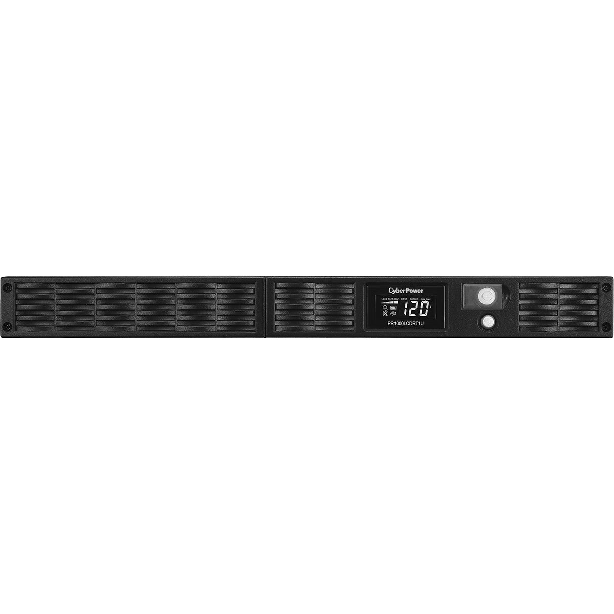 CyberPower PR1000LCDRT1U Smart App Sinewave UPS Systems — PR1000LCDRT1U