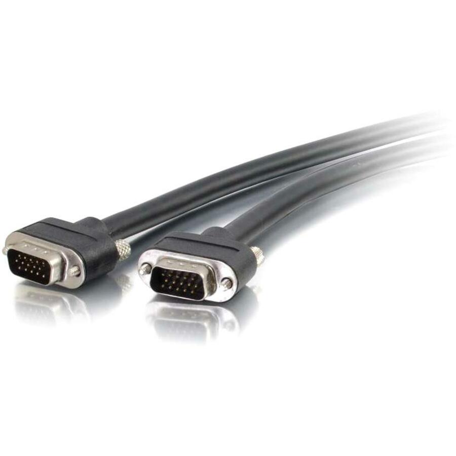 C2G 25ft VGA Cable - Select - In Wall Rated - M/M — 50216