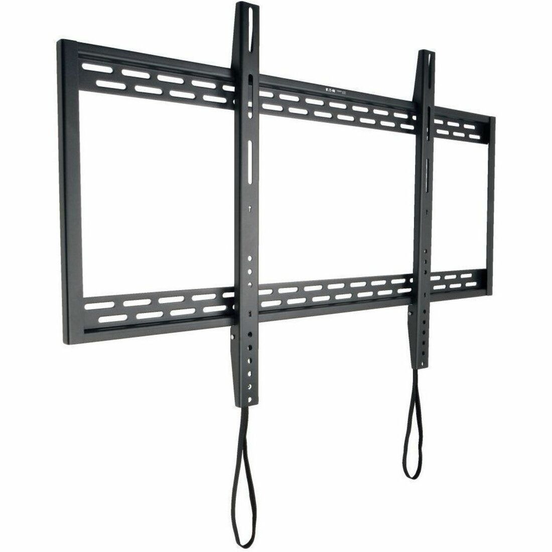 Eaton Tripp Lite Series Fixed Wall Mount for 60" to 100" TVs and Monitors, UL Certified — DWF60100XX