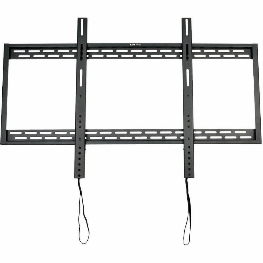Eaton Tripp Lite Series Fixed Wall Mount for 60" to 100" TVs and Monitors, UL Certified — DWF60100XX