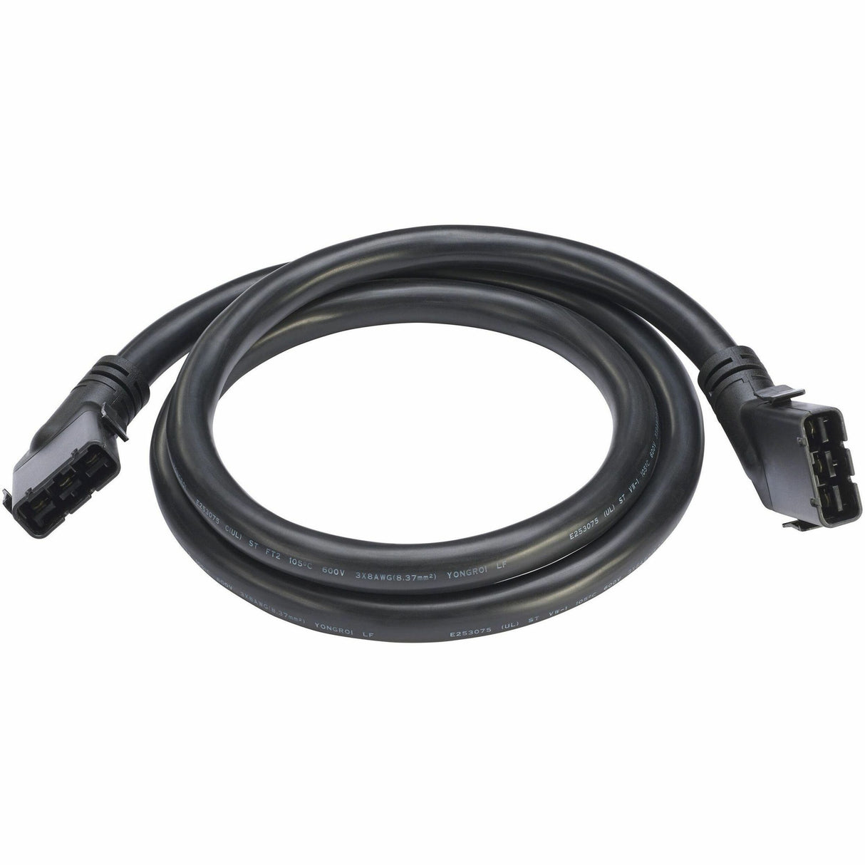 Eaton 9PX Accessories, EBM Cable, 1,8 m, for Extended Battery Module 180 V — EBMCBL180