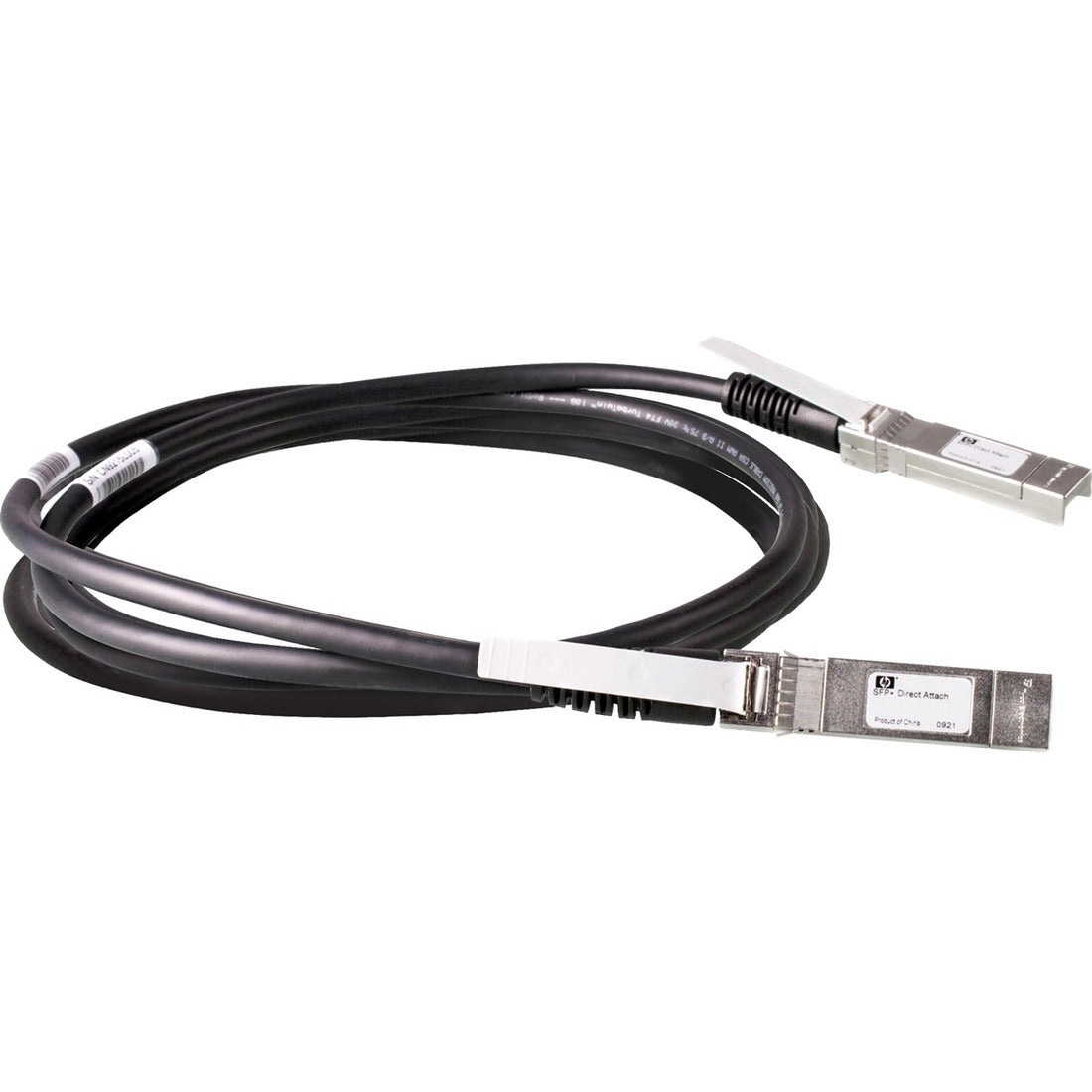 HP BLC SFP+ 10GBE Cable — 487655-B21
