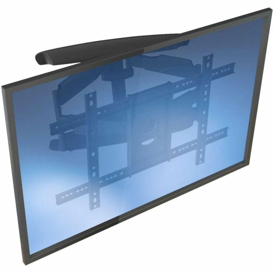 StarTech.com TV Wall Mount for up to 70 inch VESA Displays - Heavy Duty Full Motion Universal TV Wall Mount Bracket - Articulating Arm — FPWARTB2