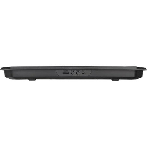 Thermaltake Massive 20 RGB Notebook Cooler — CL-N014-PL20SW-A