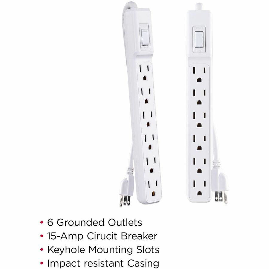 CyberPower MP1044NN Multipack — MP1044NN