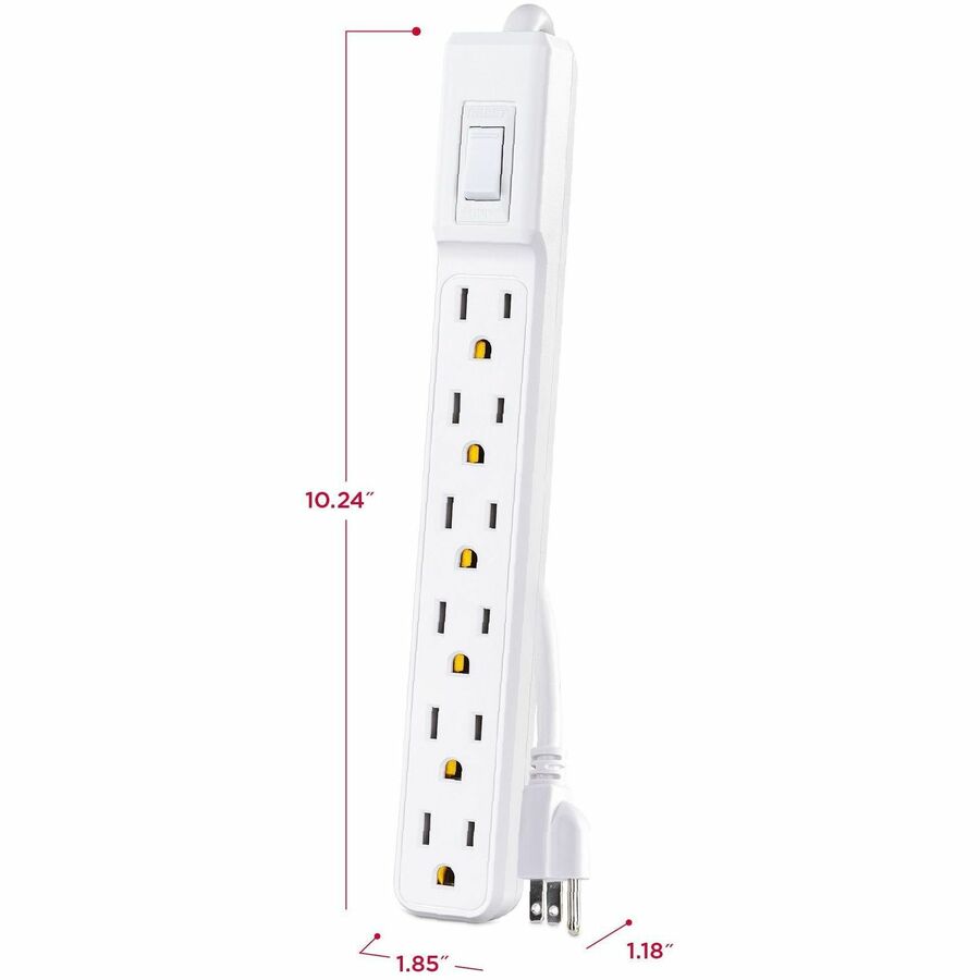CyberPower MP1044NN Multipack — MP1044NN