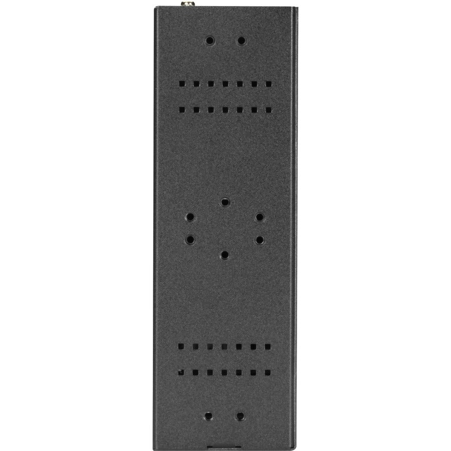 Black Box Hardened Managed Ethernet Switch — LIG1014A