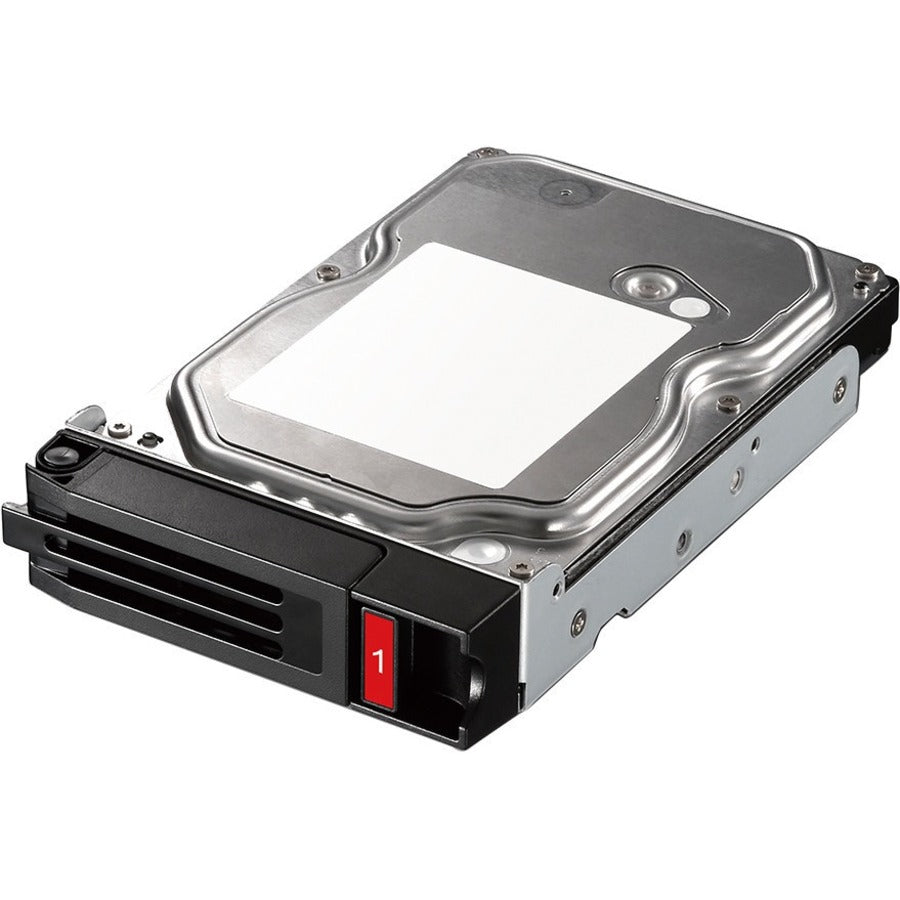 Buffalo OP-HD4.0N 4 TB Hard Drive - 3.5" Internal - SATA (SATA/600) — OP-HD4.0N