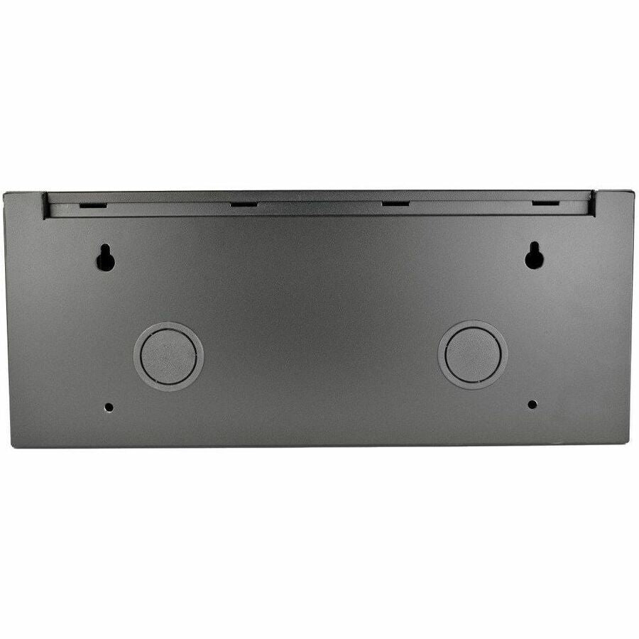 Eaton Tripp Lite Series 5U Security DVR Lockbox Enclosure — SRDVRLB