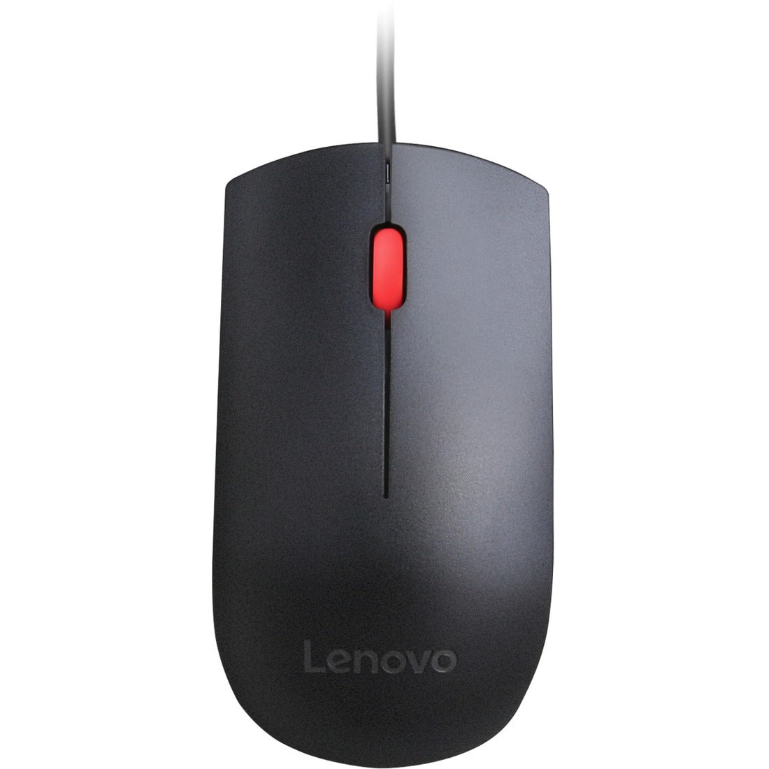 Lenovo Essential USB Mouse — 4Y50R20863