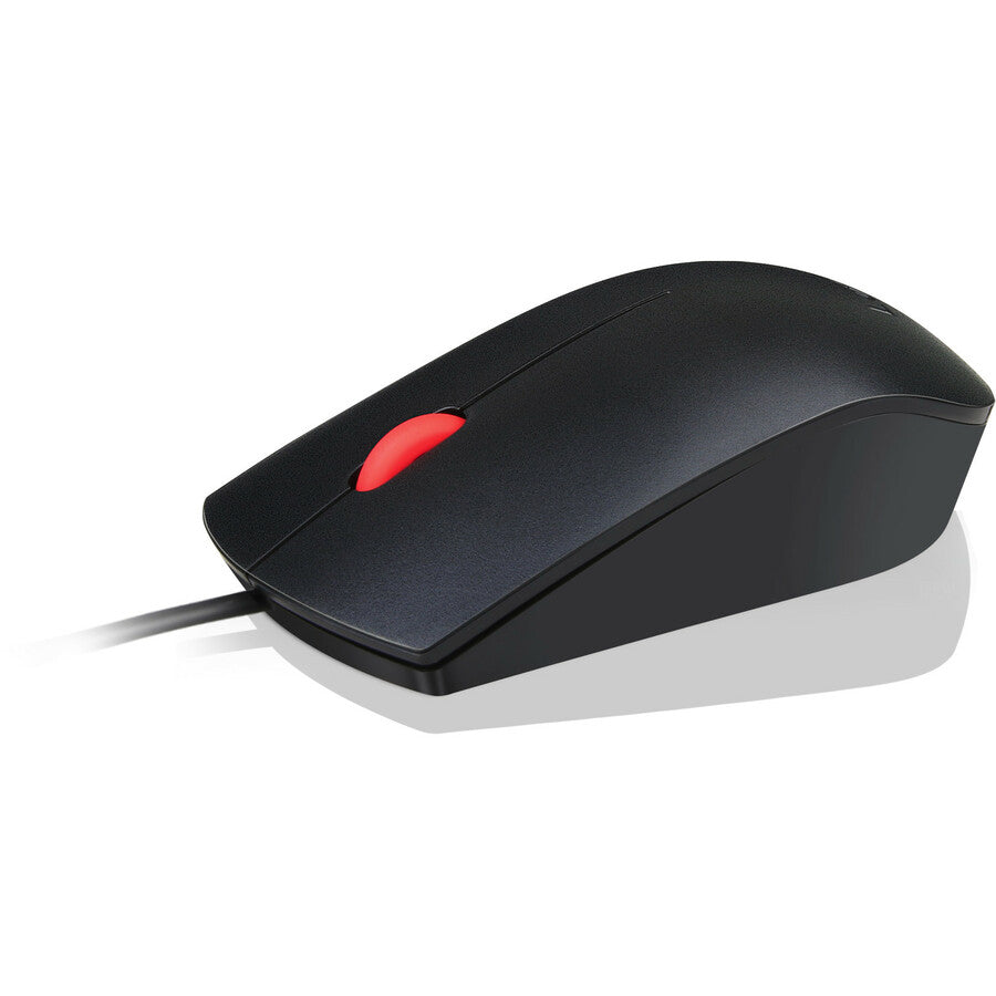 Lenovo Essential USB Mouse — 4Y50R20863