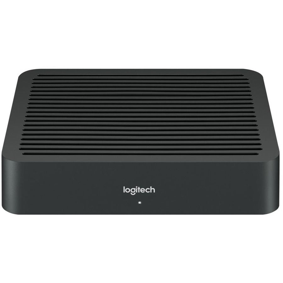 Logitech Rally Ultra-HD ConferenceCam — 960-001217
