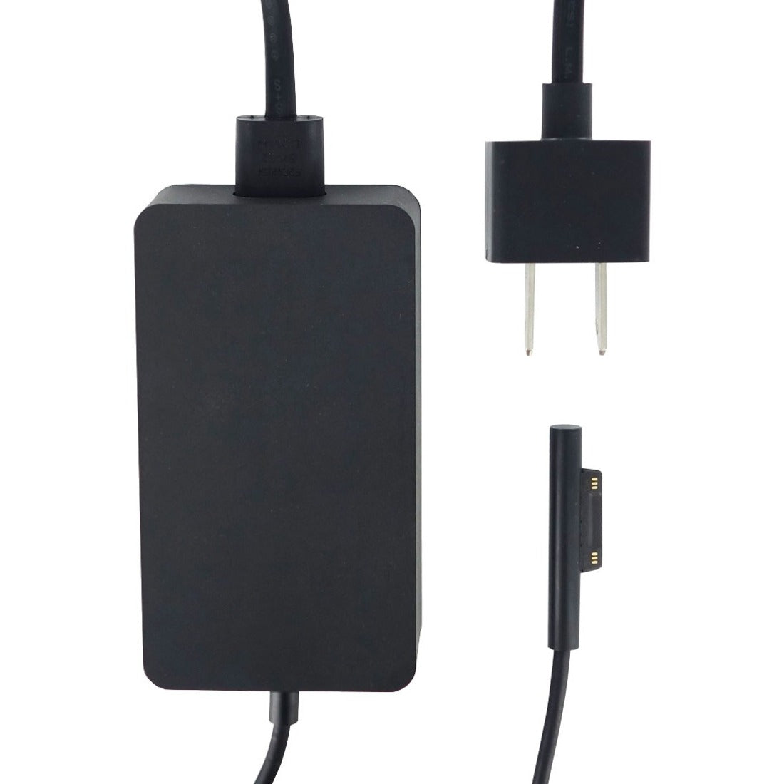 Axiom 65-Watt AC Adapter for Microsoft - Q5N-00001 — Q5N-00001-AX