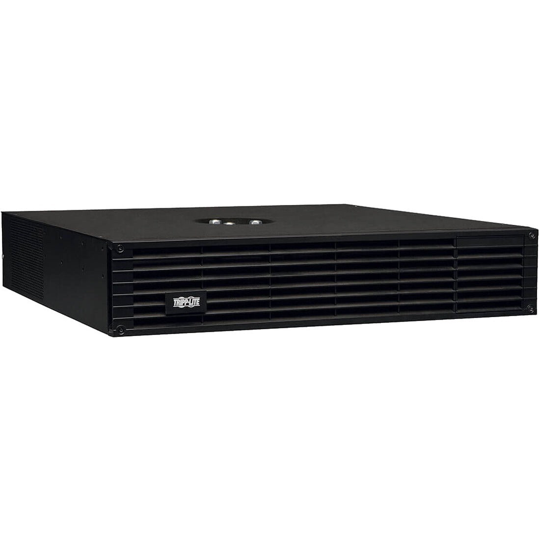 Eaton Tripp Lite Series SmartOnline Step-Down Isolation Transformer, 208/240V to 120V, 6kVA, 6kW, 2U Rack-Mount, TAA — SU6000XFMR2UTAA