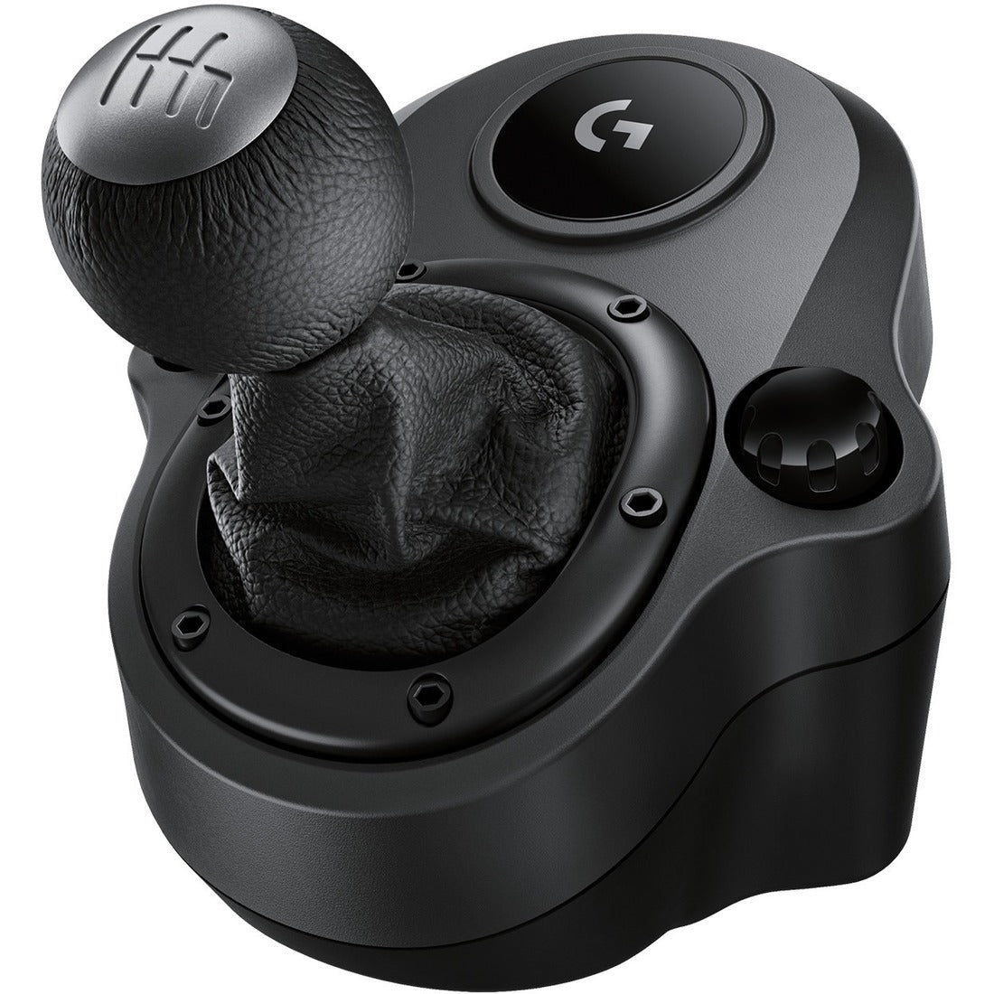 Logitech Driving Force Shifter For G923, G29 and G920 Racing Wheels — 941-000119