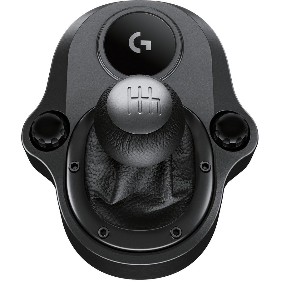 Logitech Driving Force Shifter For G923, G29 and G920 Racing Wheels — 941-000119