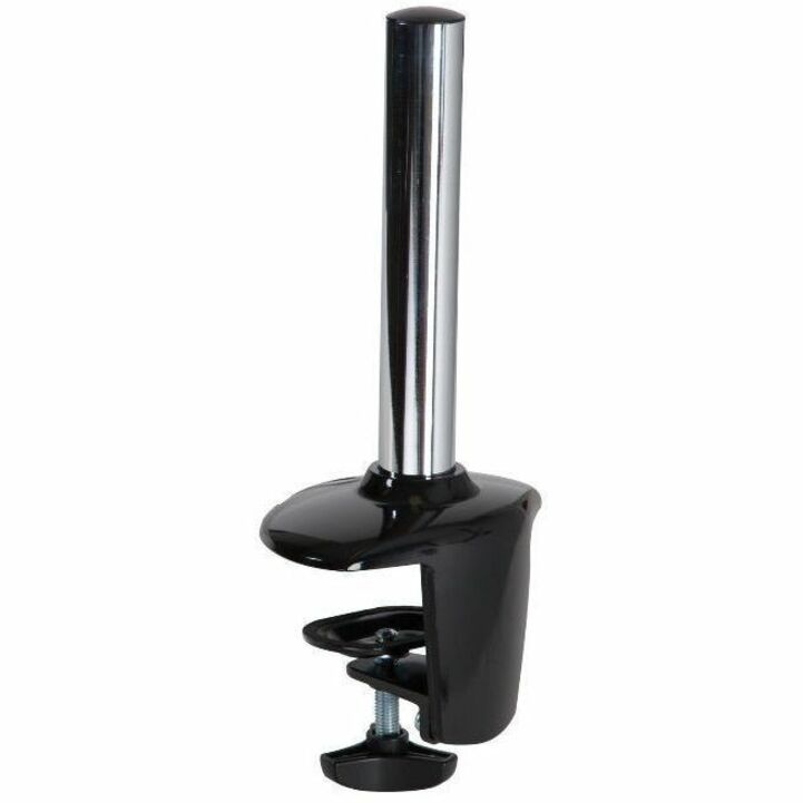 Peerless-AV® Grommet Base Dual Monitor Desktop Arm Mount for up to 38" Monitors — LCT620AD-G
