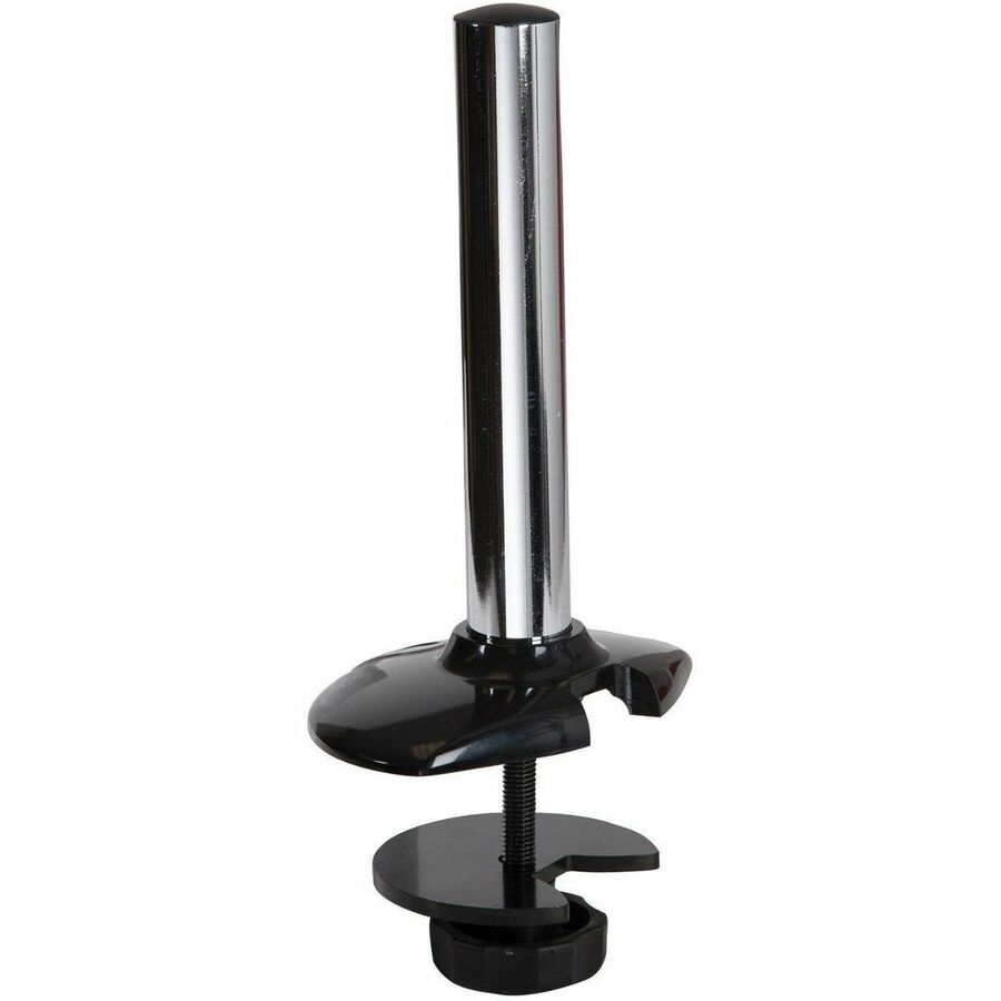 Peerless-AV® Grommet Base Dual Monitor Desktop Arm Mount for up to 38" Monitors — LCT620AD-G