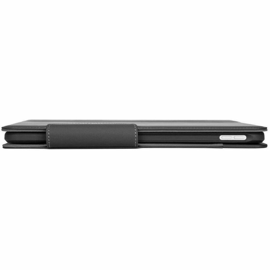 VersaVu® Classic Case for iPad Air 11-inch (M2), iPad Pro® 11-inch 4th gen. (2022), iPad Pro® 11-inch (3rd, 2nd and 1st gen.) and iPad Air® (5th and 4th gen.) 10.9-inch - Black — THZ867GL