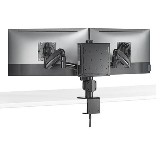 Chief Secure Thin Client PC Mounting Accessory, Pole Mount — KRA233PB