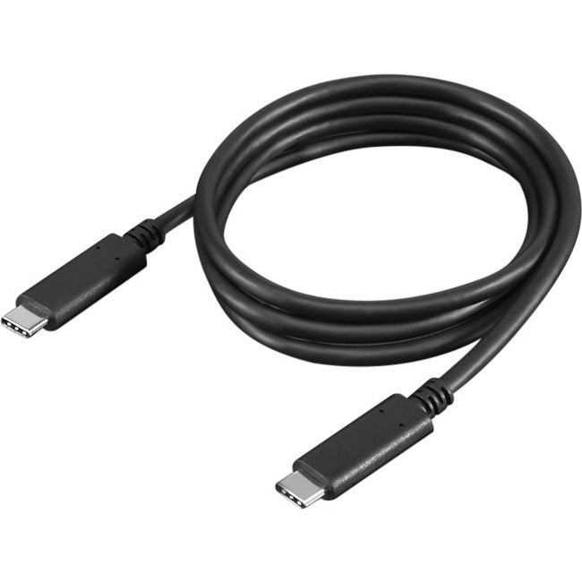 Lenovo USB-C Cable 1m — 4X90U90619