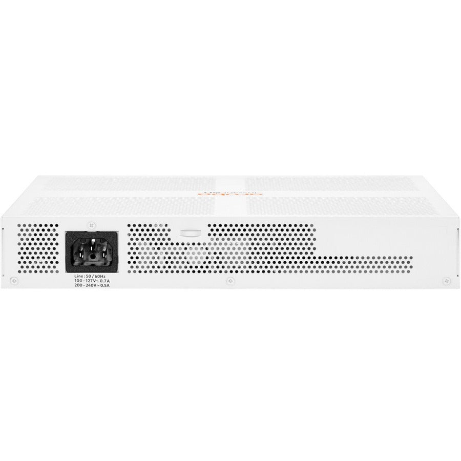 HPE Instant On 1430 16G Switch — R8R47A#ABA