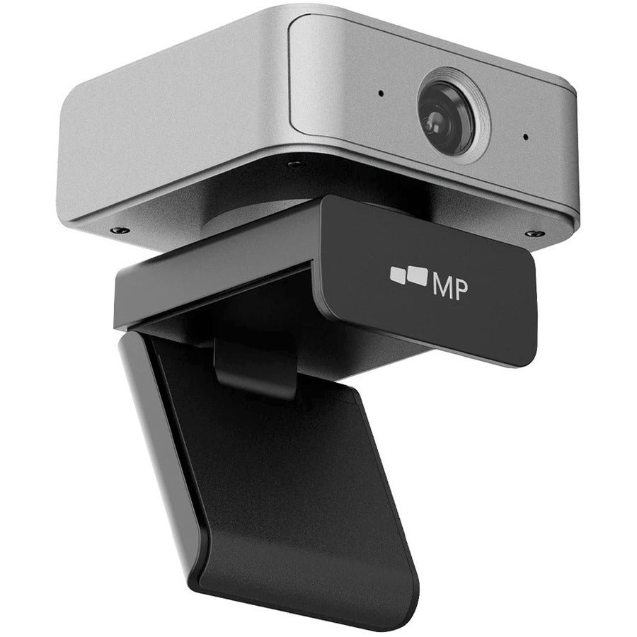 Mobile Pixels Webcam - Gunmetal Gray - 1 Pack(s) — 111-1001P01
