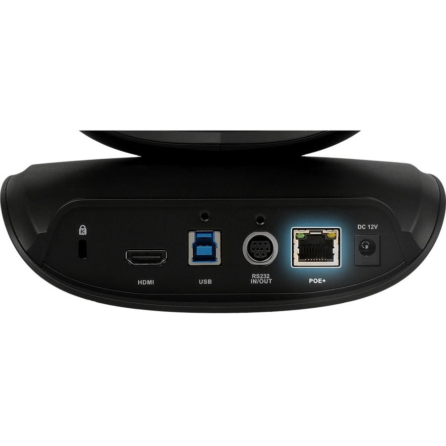 AVer CAM550 Video Conferencing Camera - 60 fps - USB 3.1 - TAA Compliant — COMCAM550