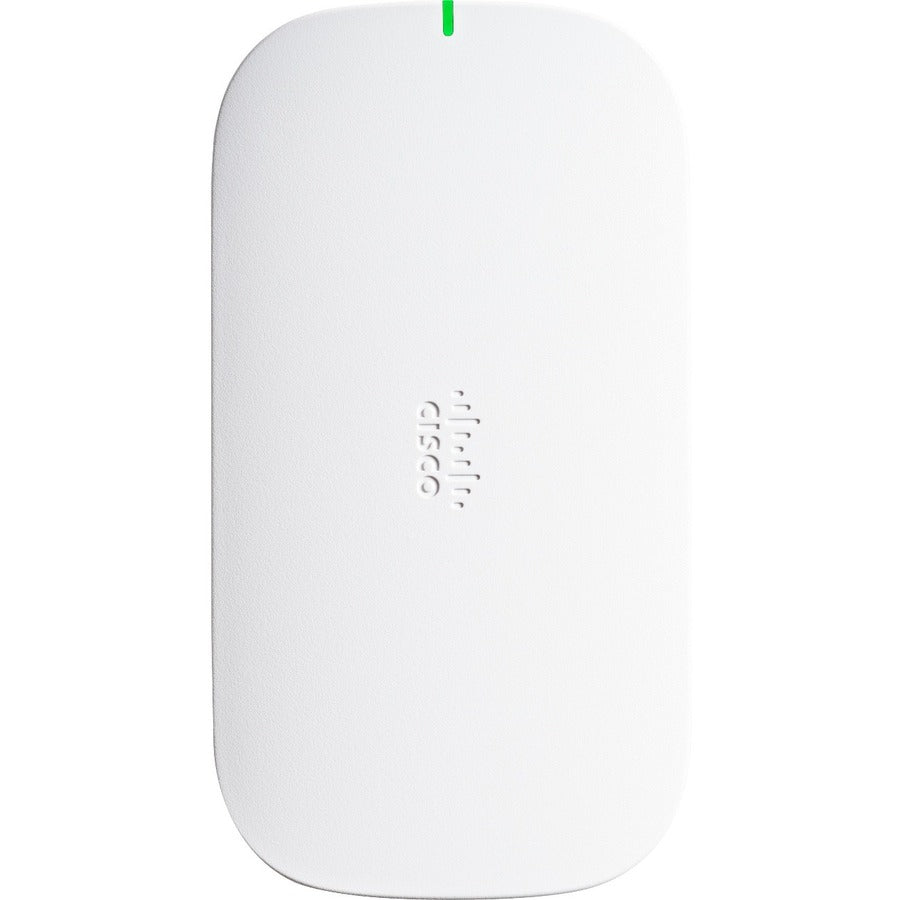 Cisco Business 151AXM Dual Band IEEE 802.11ax 1.49 Gbit/s Wireless Range Extender — CBW151AXM-B-NA
