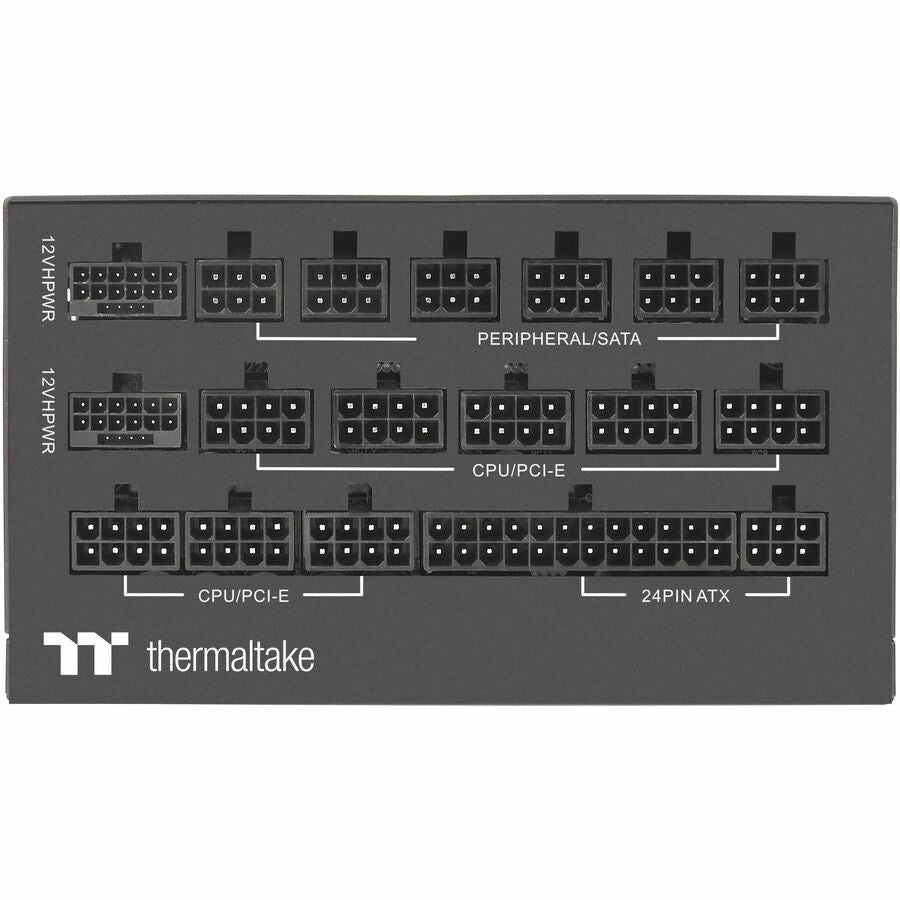ttpremium Toughpower GF3 1650W Gold - TT Premium Edition — PS-TPD-1650FNFAGU-4