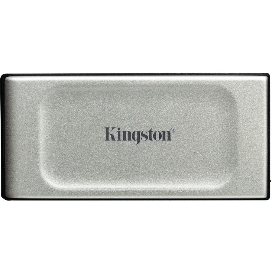 Kingston XS2000 1000 GB Portable Rugged Solid State Drive - External — SXS2000/1000G