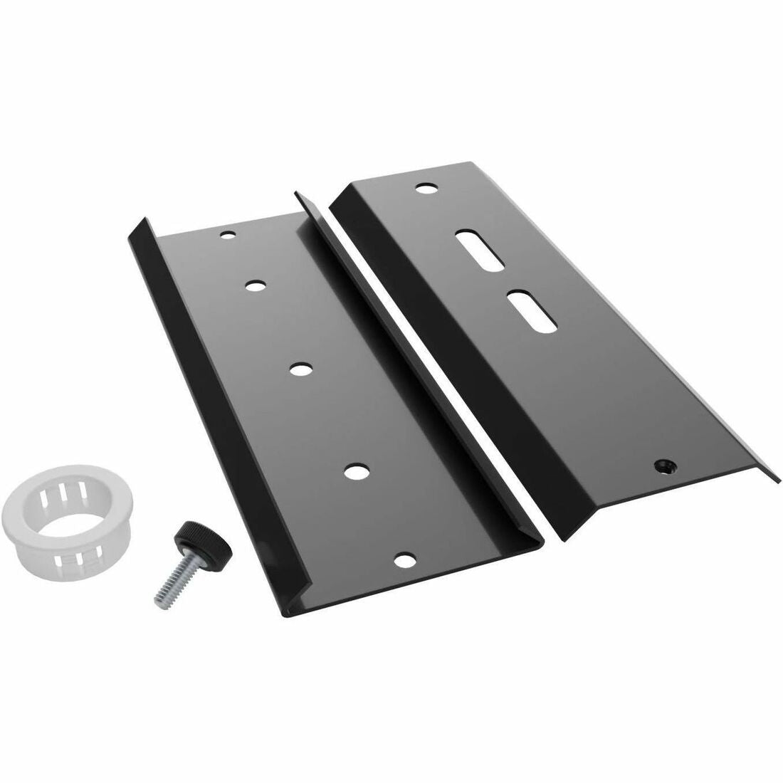 Vaddio Camera Mount for PTZ Camera - Black - TAA Compliant — 535-2000-266