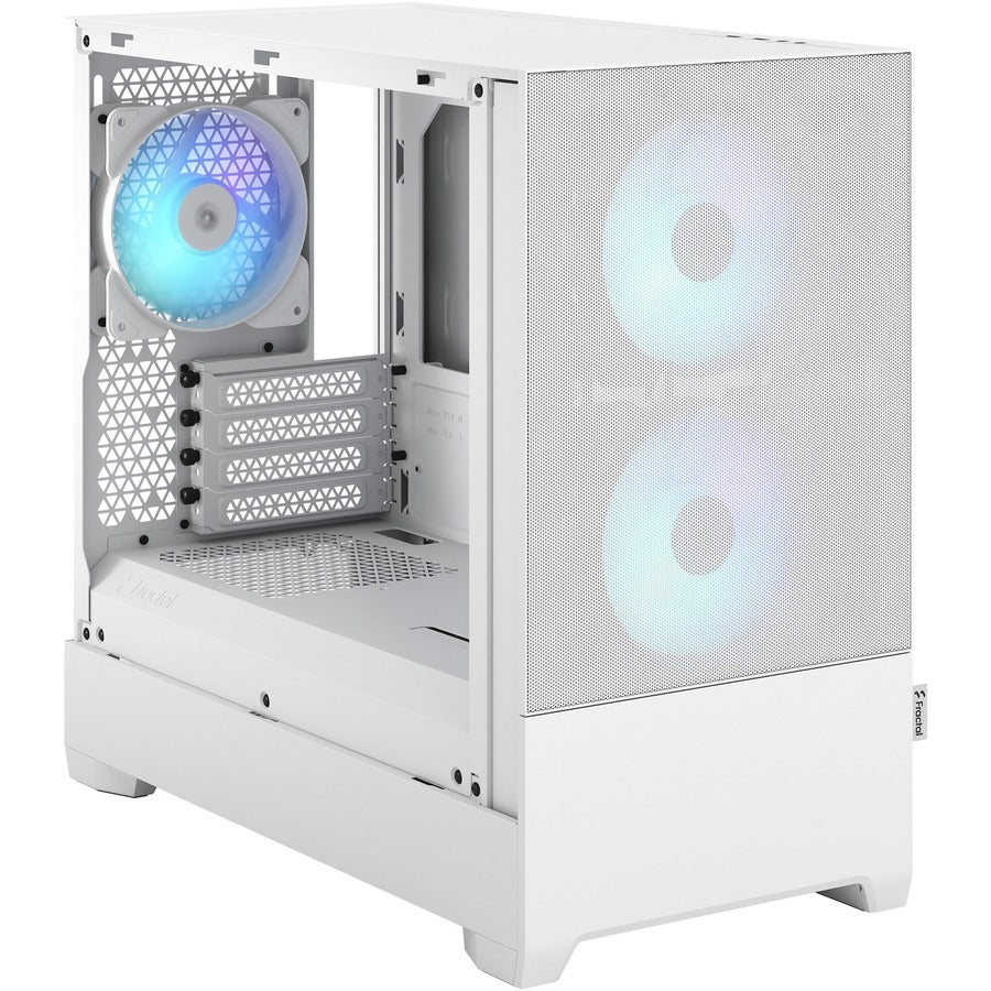 Fractal Design Pop Mini Air Computer Case — FD-C-POR1M-01