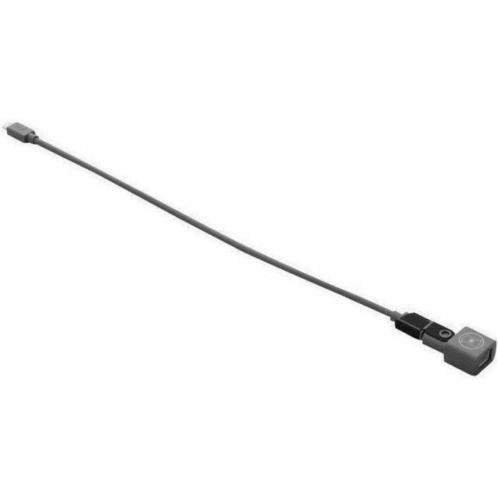 Logitech Rally Mic Pod CAT Coupler — 952-000181