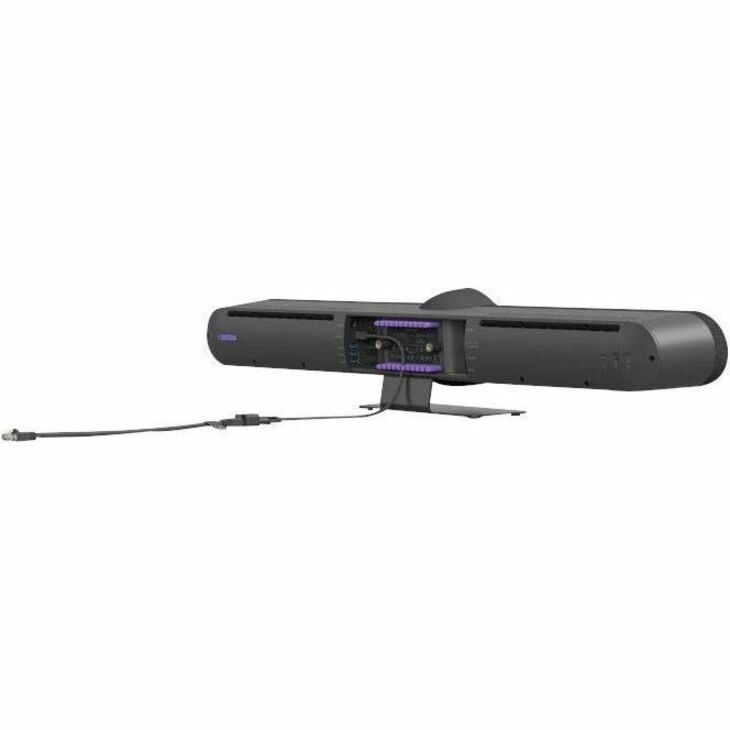 Logitech Rally Mic Pod CAT Coupler — 952-000181
