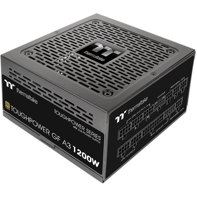 Thermaltake Toughpower GF A3 Gold 1200W - TT Premium Edition — PS-TPD-1200FNFAGU-L