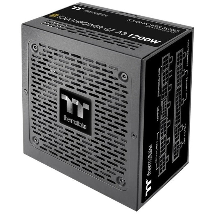 Thermaltake Toughpower GF A3 Gold 1200W - TT Premium Edition — PS-TPD-1200FNFAGU-L