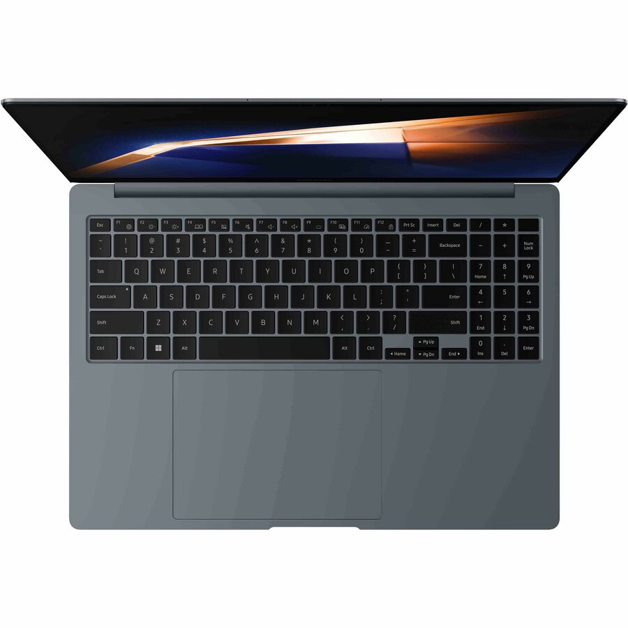 Samsung Galaxy Book4 Ultra NP964XGL-XG2US 16" Touchscreen Notebook - 3K - Intel Core Ultra 9 185H - Intel Evo Platform - 32 GB - 1 TB SSD - Moonstone Gray — NP964XGL-XG2US