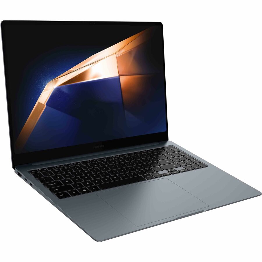 Samsung Galaxy Book4 Ultra NP964XGL-XG2US 16" Touchscreen Notebook - 3K - Intel Core Ultra 9 185H - Intel Evo Platform - 32 GB - 1 TB SSD - Moonstone Gray — NP964XGL-XG2US