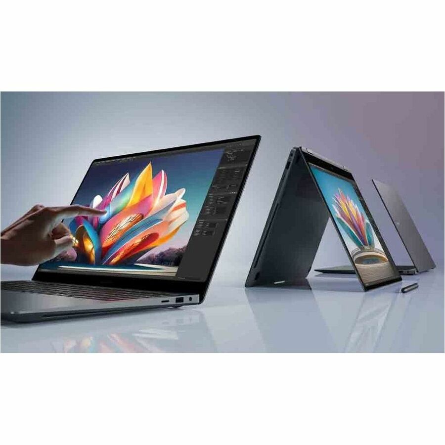 Samsung Galaxy Book4 Ultra NP964XGL-XG2US 16" Touchscreen Notebook - 3K - Intel Core Ultra 9 185H - Intel Evo Platform - 32 GB - 1 TB SSD - Moonstone Gray — NP964XGL-XG2US