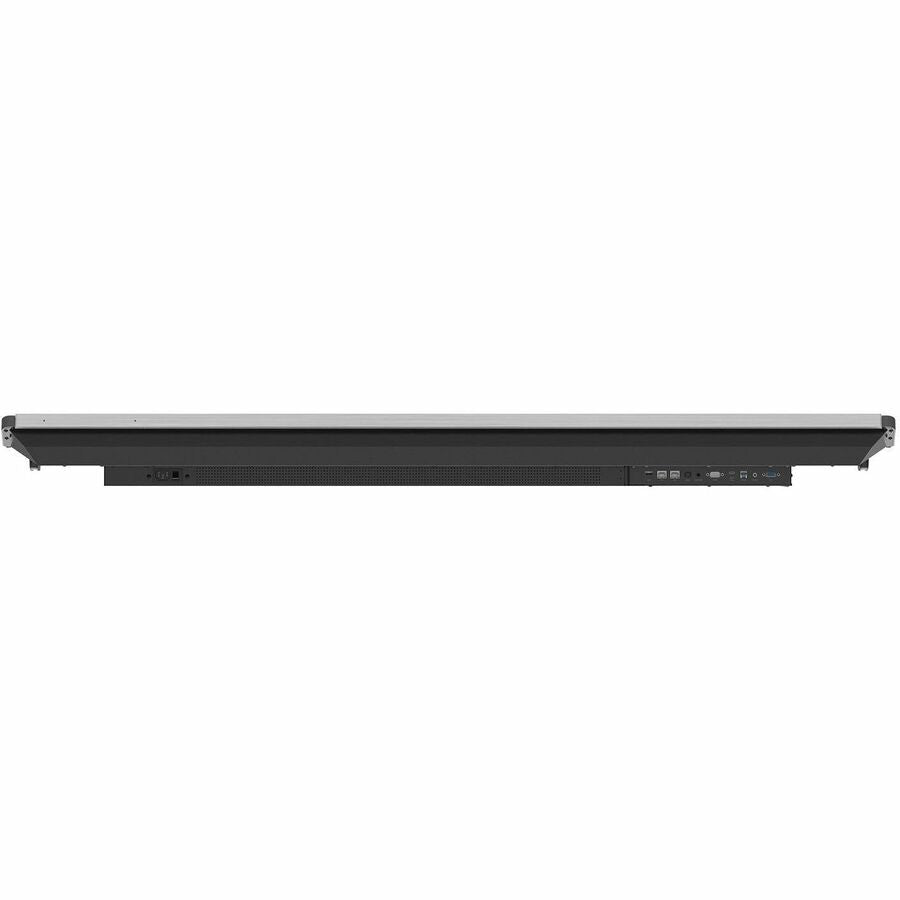 ViewSonic ViewBoard IFP7552-2ED - 4K UHD Interactive Display, Android EDLA-Certified, USB C, RJ45 - 350 cd/m2 - 75" — IFP7552-2ED