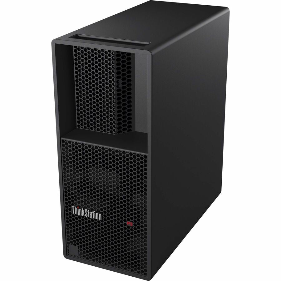 Lenovo ThinkStation P3 30GS006PUS Workstation - 1 Core i7 13th Gen i7-13700K - vPro Technology - 32 GB - 1 TB SSD - Tower — 30GS006PUS