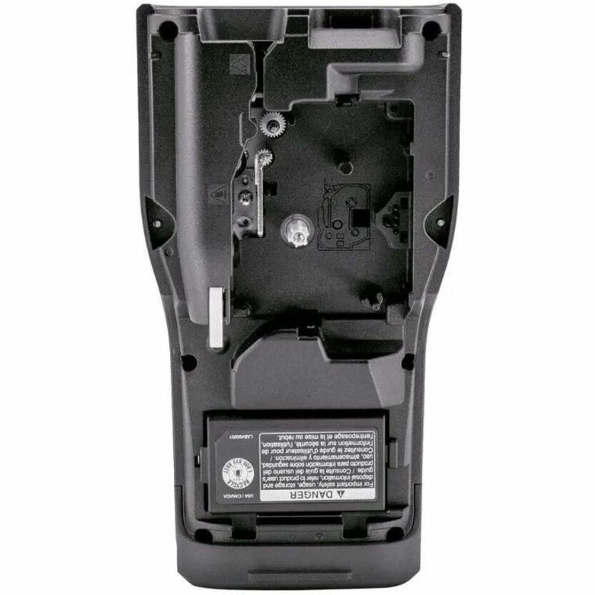 Brother PT-E510VP Electronic Label Maker — PTE510VP